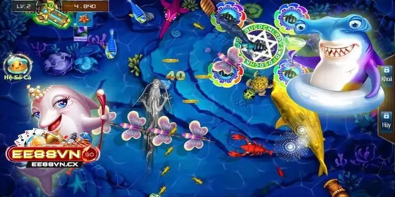 Bắn cá Bingo là gì