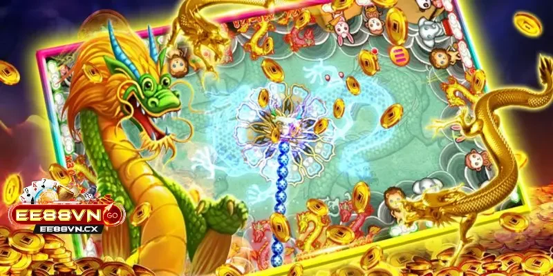 Bắn cá rồng là gì