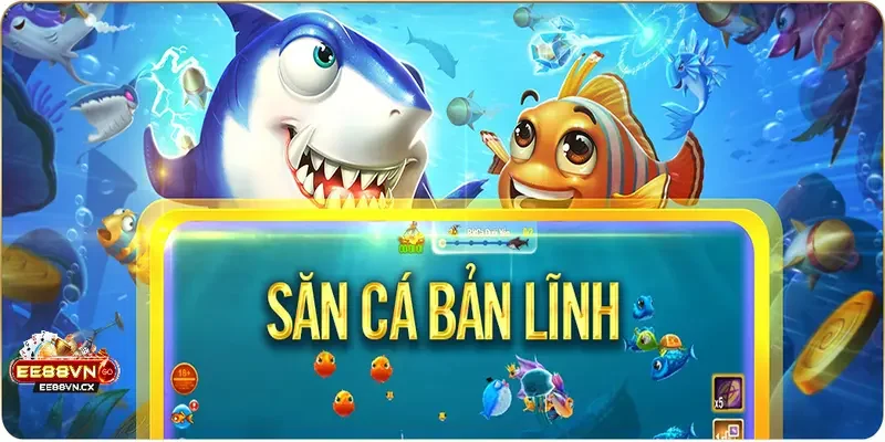 Bắn Cá H5 Giới thiệu tổng quát về game Bắn Cá H5