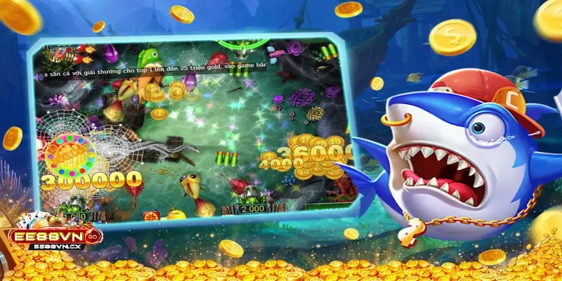 Bắn Cá Hoàng Kim Kinh nghiệm và mẹo chơi Bắn Cá Hoàng Kim hiệu quả từ các cao thủ