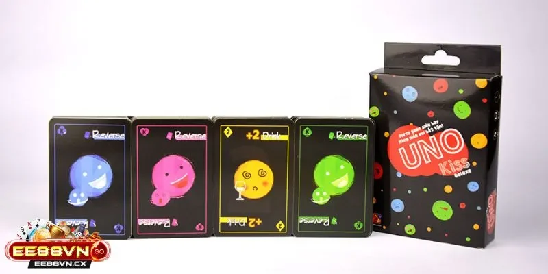 Đánh Bài Thính - Khi Tình Cảm Hóa Thành Trò Chơi Bài Thính