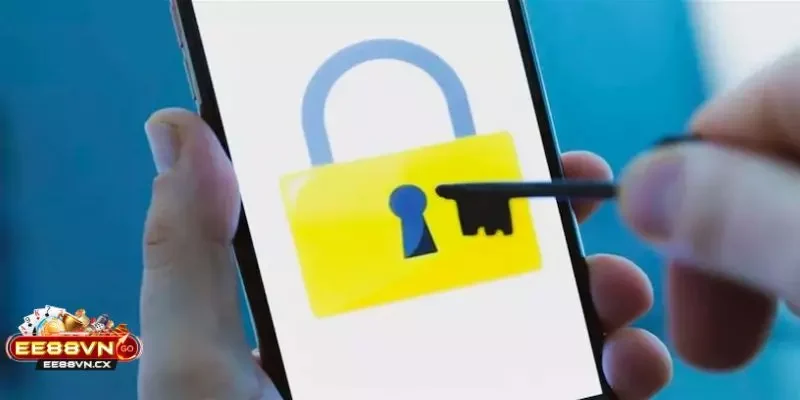 Chính sách bảo mật