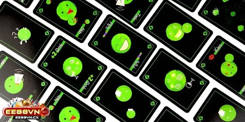 Đánh Bài Thính - Khi Tình Cảm Hóa Thành Trò Chơi Bài Thính